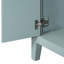 Meuble-lavabo de salle de bain - Meuble-lavabo autoportant 36 po-938568203