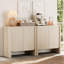 Buffet Glorian Modern French 2-in-1-131407120-131407123