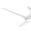 Ventilateur de plafond à DEL Hinkley Talon-101221390-101221389