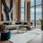 Machine Washable Blue Area Rug-521628284