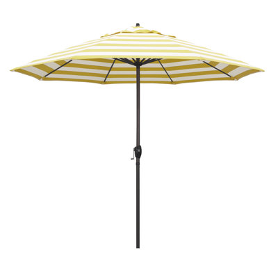 Mira 9' Market Sunbrella® Umbrella
