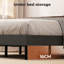 Upholstered Bed-1161806557