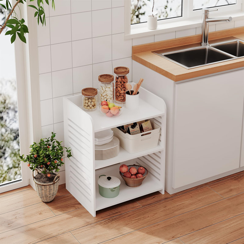 Nonah End Table