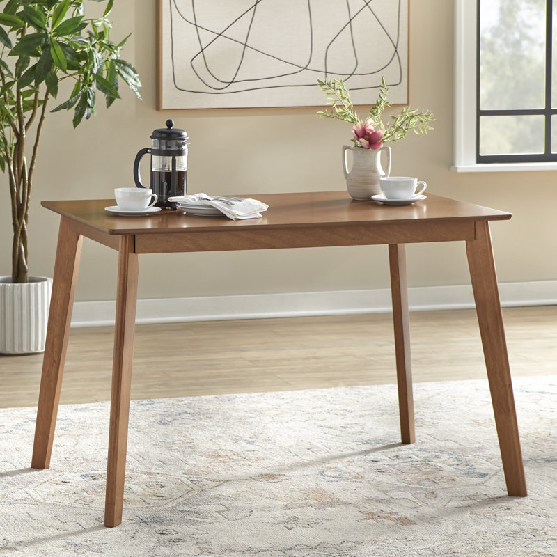 Rika 5 Piece Dining Set