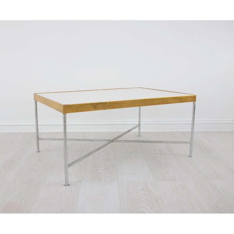 Esme Stone Coffee Table