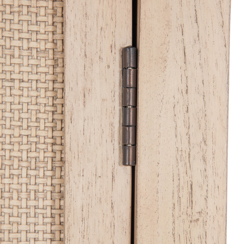 Elba Cabinet