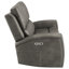Causeuse inclinable électrique Pearces-1183494677