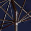 Parasol de marché 7 pi 6 po-59162495