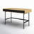 Steel Writing Desk