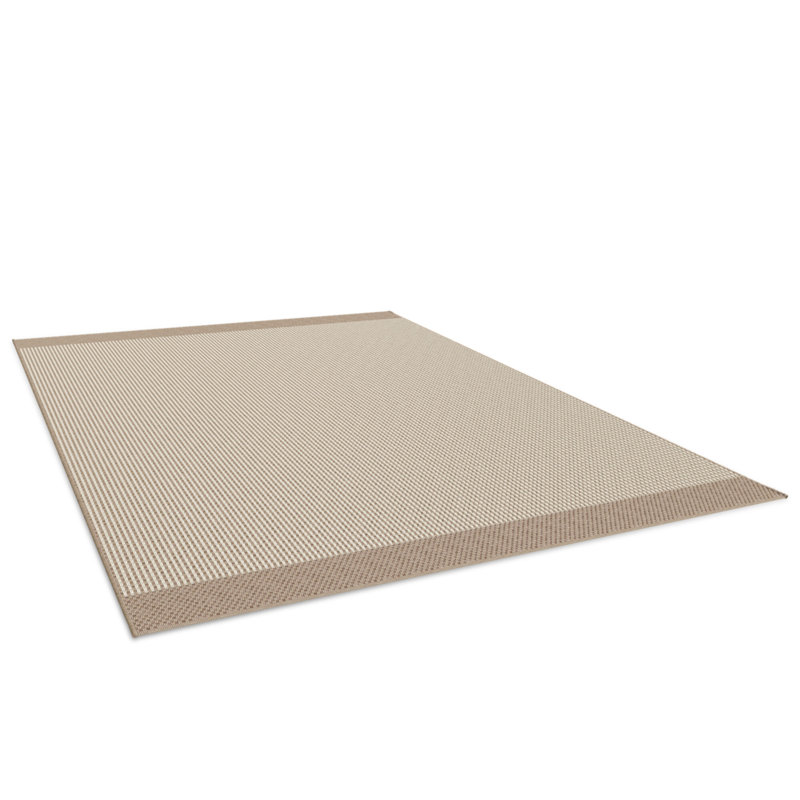 Massumah Geometric Area Rug, Rectangle 200 x 290cm