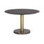 Monaco Round Dining Table