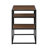 Anfal  Modern Minimal Floating Shelf End Table-1363253663