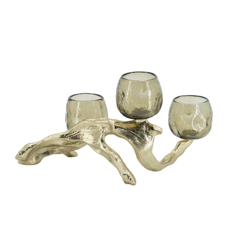 Porte-votive 15,7 x 9,1 x 7,9 po
