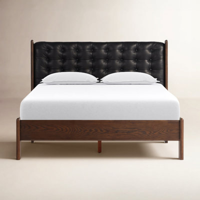 Murcia Upholstered Bed