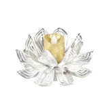 Tealight New Flower Candleholder