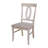 Arite Solid Wood Side Chair-20497473