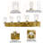 Collton 5 - Light Dimmable Vanity Light-1511712740