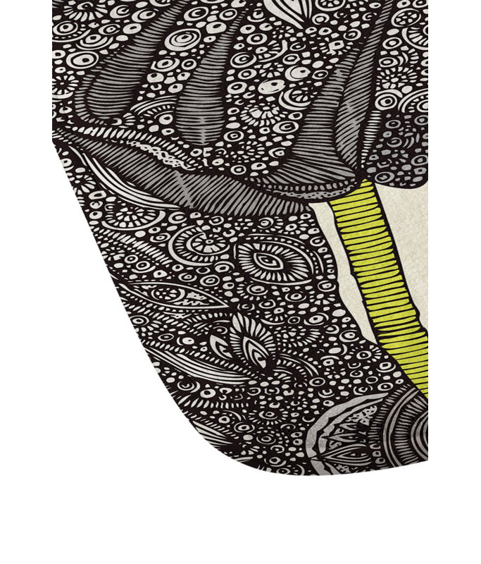 Memory Foam Non-Slip Bath Rug