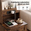 Tall Nightstand with Charging Station-1103259290