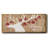 Dashing Through The Snow- Framed Canvas