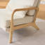 Fauteuil d'appoint confortable-1264316995-1264317006
