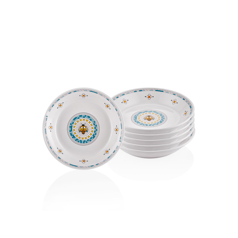 Bhavya Dinner Plate