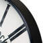 Très grande horloge murale 28,94 po
