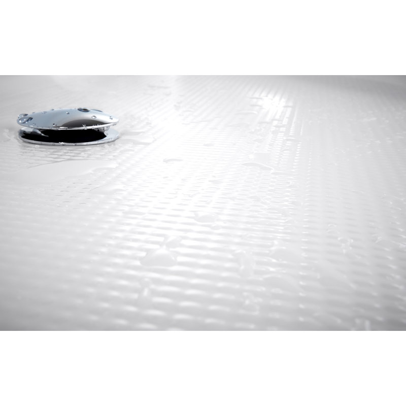 Baignoire de trempage autoportante 66 po. X 34 po.