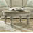 Oakman 3 - Piece Living Room Table Set