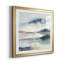 Sunwashed Horizon - Peinture encadrée sur papier-1118231322-1118231315-1188588589