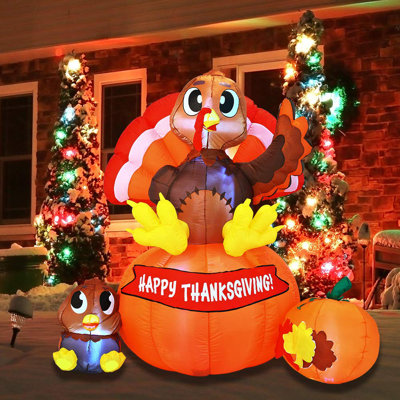 Thanksgiving Decoration