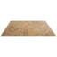 Eternal 9x20 Chevron Matte Wood Look Porcelain Mosaic Tile