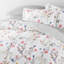 7 Piece Bedding Set - Comforter and Sheet Set-99311866-99311865
