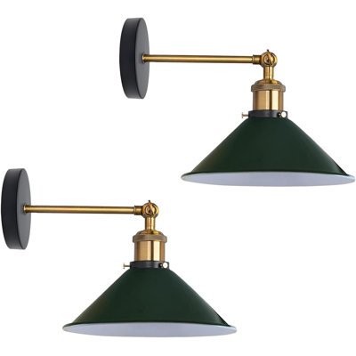 Armed Sconce