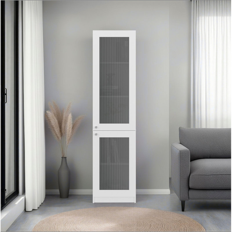 Peony Bookcase
