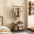Silver/Walnut selected