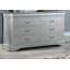 Commode rectangulaire à 6 tiroirs Sandburg-94192541