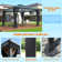 Aluminum Patio Gazebo