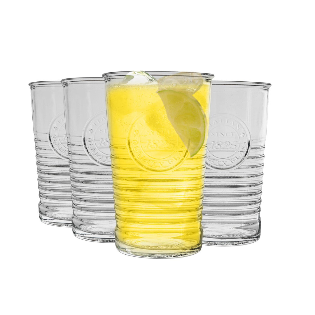 Officina 1825 Highball Glasses