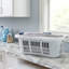 Panier près hip