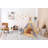 Portable Folding Mat - Deco Terrazzo