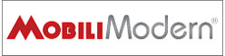 Mobilimodern logo
