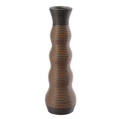 Handmade Floor Vase