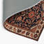 Tapis turc intérieur et extérieur brun-1345787070