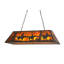 Rustic Lodge 6 - Light Pendant