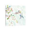 Hummingbird IV by Carol Robinson - Wrapped Canvas Painting-41186338-56752686