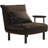 Kono Linen Teen Convertible Chair-779837498