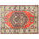 One-of-a-Kind 4'1" X 5'7" Area Rug