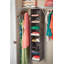 ClosetMaid 8 Shelf Hanging Wardrobe Organiser