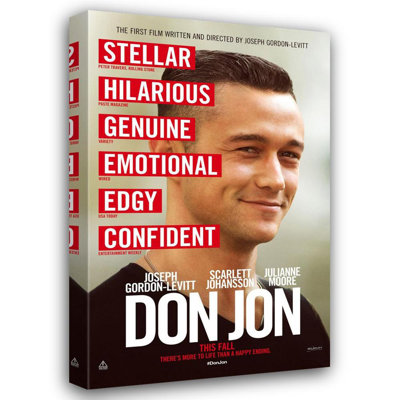 Don Jon
